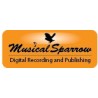 Musical Sparrow Digital Recording and Publishing, Canada