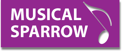 Musical Sparrow Store